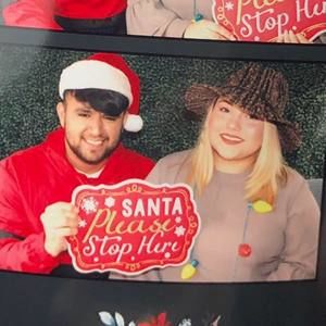 Meet your Posher, Anahi